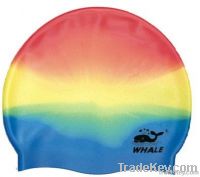 swimming cap