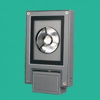 Outdoor Ultra Thin Flood Light IP65