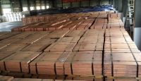 COPPER CATHODE