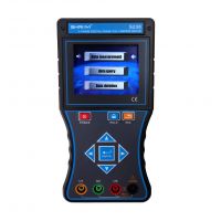 China Guangzhou Shanyi S230B Three Phase