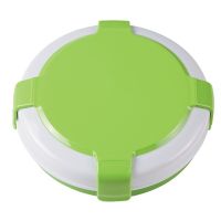 Silicone Collapsible Lunch Bowl Set