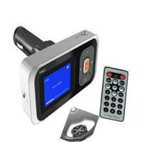 Sell Bluetooth Car Kit (B-128)