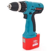 Cordless Driver Drill (ADS-DV)