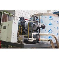 10Ton Flake Ice Machine