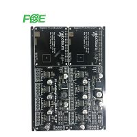 4 Layer Pcb Manufacturing Pcba Prototype