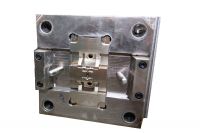 INJECTION PRECISION MOLD CHINA PROFESSIONAL MANUFACTURER						