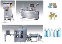 Automatic packaging machine From China