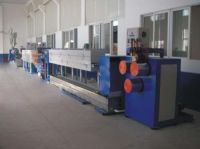 pp straps production line