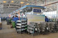 Shandong Kangda Fuel Injection Pump Bh4qt90l9 For Quanchai Engine