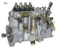 Shandong Kangda Fuel Injection Pump Bh4qt90r9 For Quanchai Engine