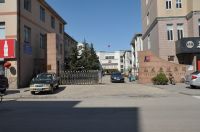 Shandong Kangda Fuel Injection Pump Bh4qt85r9 For Quanchai Engine