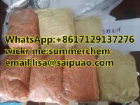 Chemical Vendor Whatsapp:+8617129137276