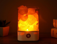 Salt Lamps