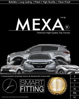 MEXA by Radial 7 Enterprises