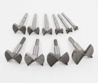 Tungsten Wood Hole Saw TCT Wood Drill Bits From China