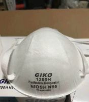 Niosh mask