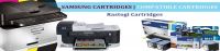 Samsung Cartridges