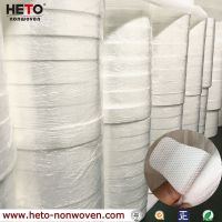 diaper material pp nonwoven fabric for hygiene industry