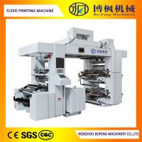 4 Colour Non Woven Fabric/Bag