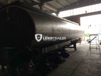 Cement Trailer | Tipper Trailer | Tanker Trailer | Lowbed