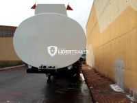 Cement Trailer | ...