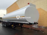 Cement Trailer | Tipper Trailer | Tanker Trailer | Lowbed