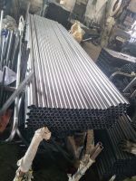 20#/10#/45#/Q345B/40Cr/GCr15 Mechanical Properties Cold Rolled High Precision Seamless Steel Pipe