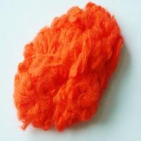 Dyed Staple Fiber With High Tenacity And Super Softness Ok For Many Kind Of Yarn Textile Or Non-woven Fabric