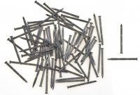3X50 Steel Nail