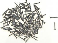 2X20 Steel Nail