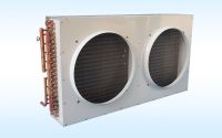 Air condenser