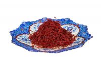 Saffron, IranSaffron, IranModern