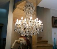 chandeliers style florentine