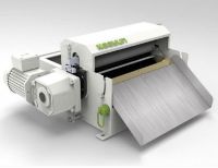 Rubber Roller Separator