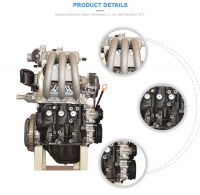 Chery Brand 800CC Gasoline Engine,3