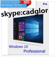 GENUINE WIN 10 /7/8.1