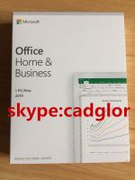 New Office 2019 HS/Office 2016