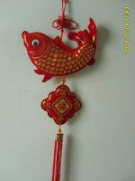 Chinese Knots From China