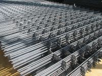 Welded Wire Mesh From Turkey