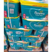 Wholesale Disposable Baby Diapers stock available