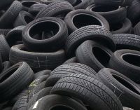 High quality New and Used Car Tire and Truck Tyres