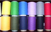 Regenerated Color Yarn O/E Ne 3-20s Cheap