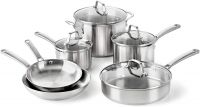 Ss Cookware Set