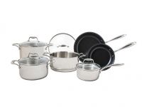 Ss Cookware Set