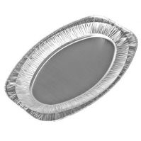 Aluminium Foil Tray