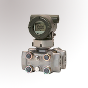 Transmitter YokogawaEJA110A-DMS4A-92DA