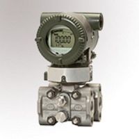 Yokogawa Pressure Transmitter