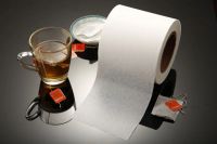 Tea Bag Filter Paper Roll, Coffee