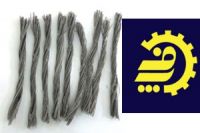 KORTTA Concrete Fiber