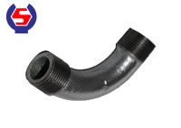 Male Malleable Iron Pipe Fittings